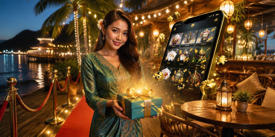 Pembayaran mudah melalui Touch 'n Go dan FPX di Malaysia