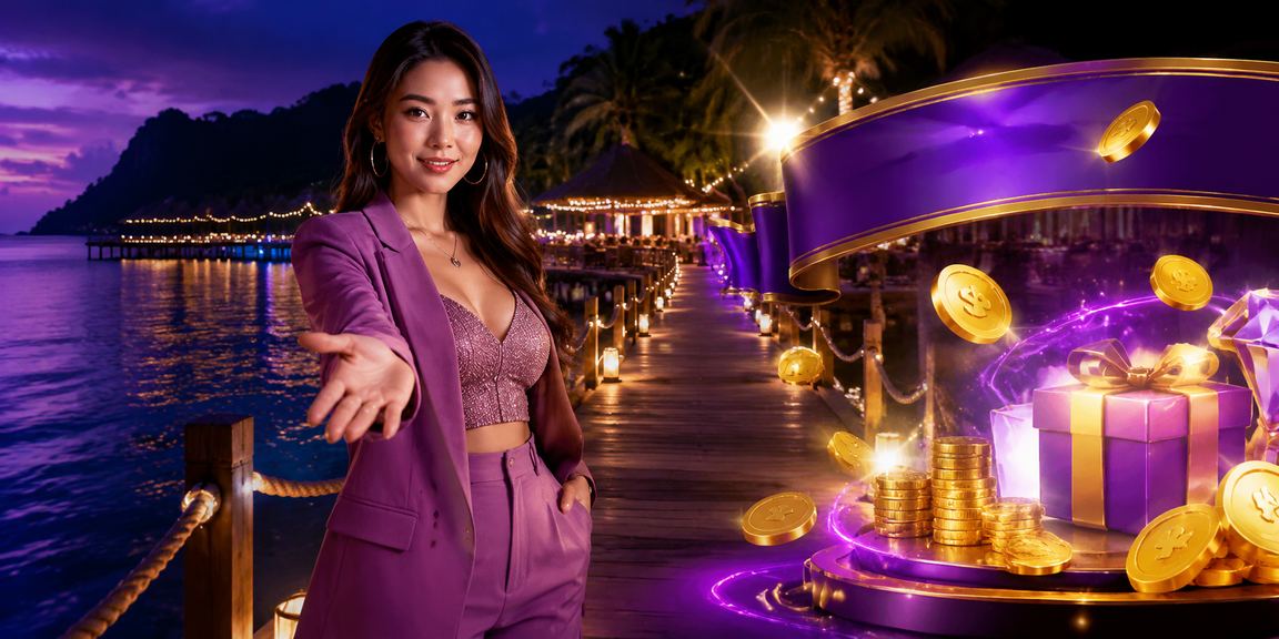 Pemain mbi99 Malaysia menerima bonus VIP promosi eksklusif di Langkawi